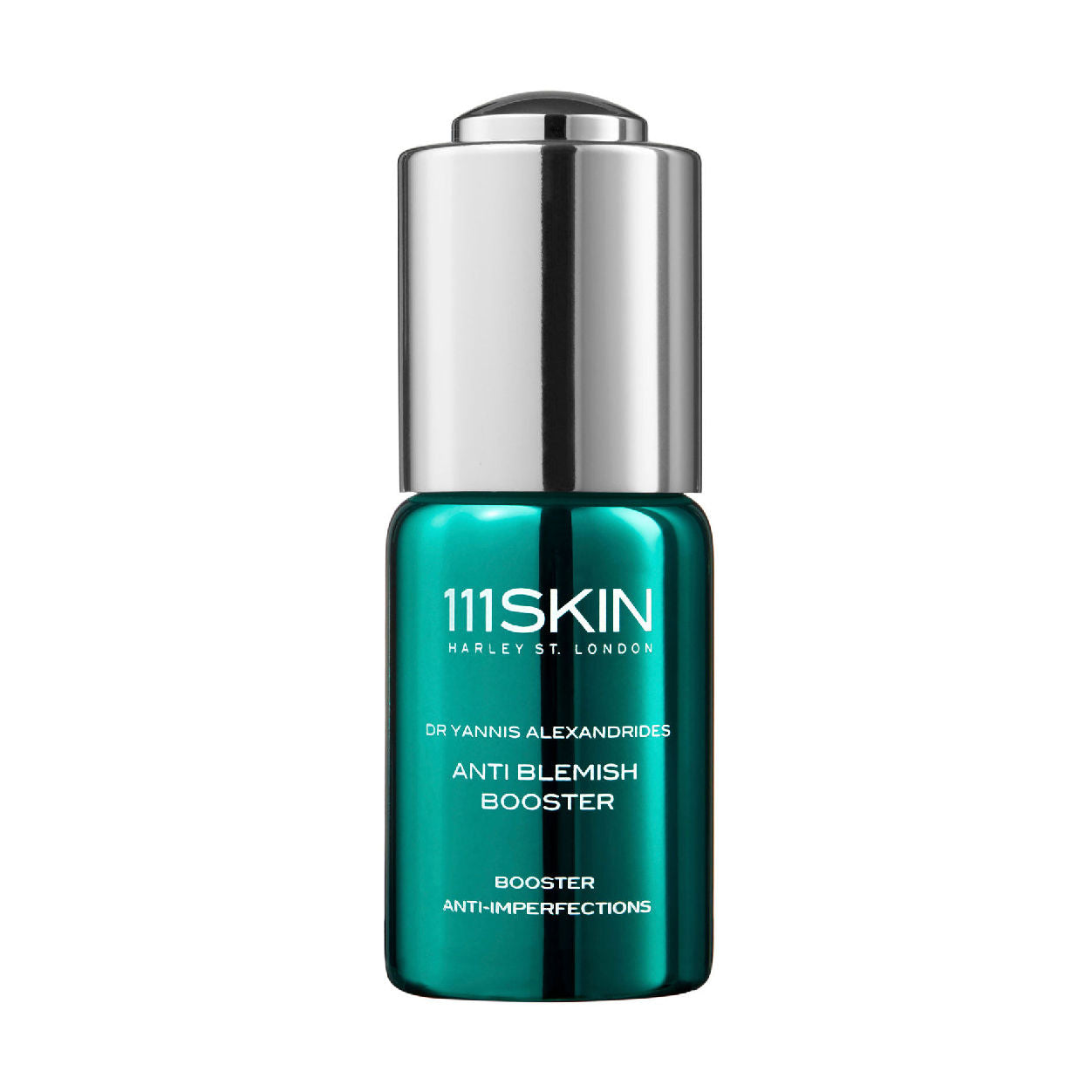 111SKIN 3 Phase Anti-Blemish Booster Serum main image
