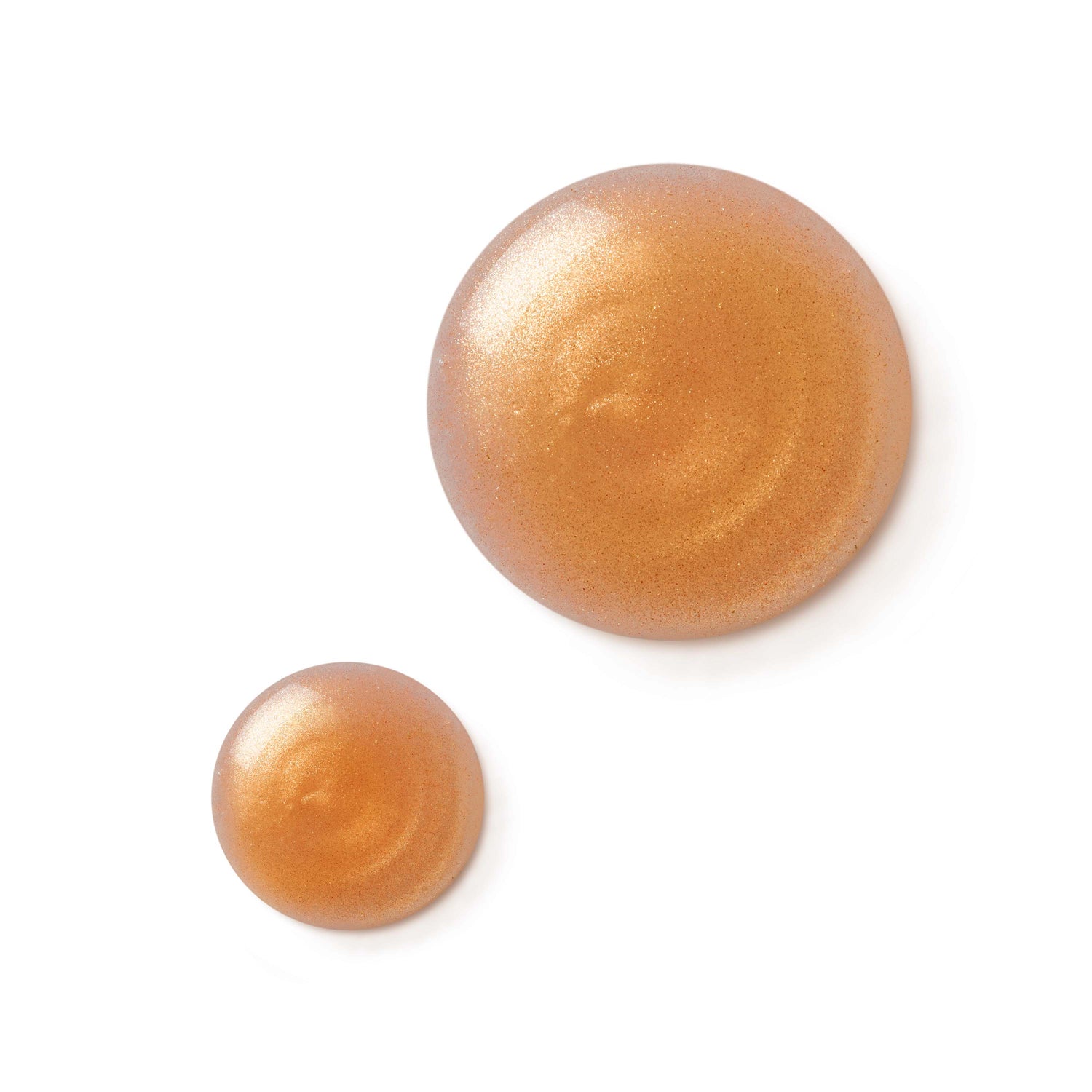 Swatch image of 111SKIN Rose Gold Radiance Body Oil