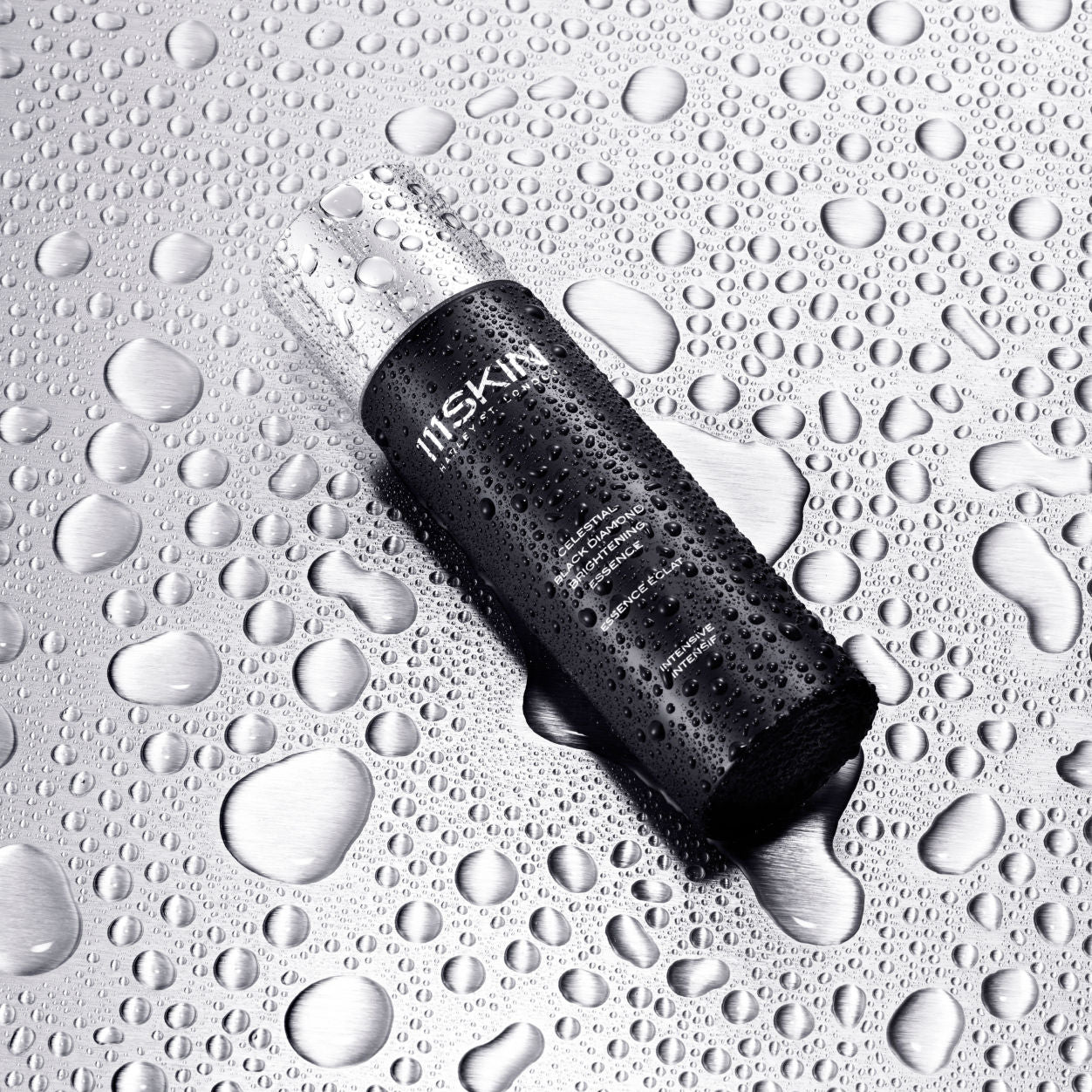 Lifestyle image of 111SKIN Celestial Black Diamond Brightening Essence