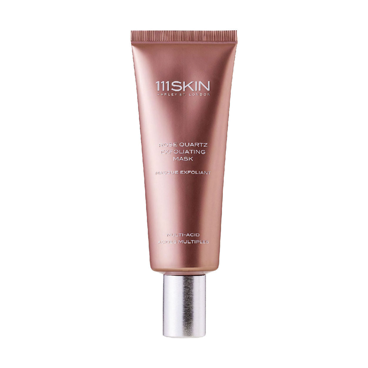 111SKIN Rose Quartz Exfoliating Mask main image