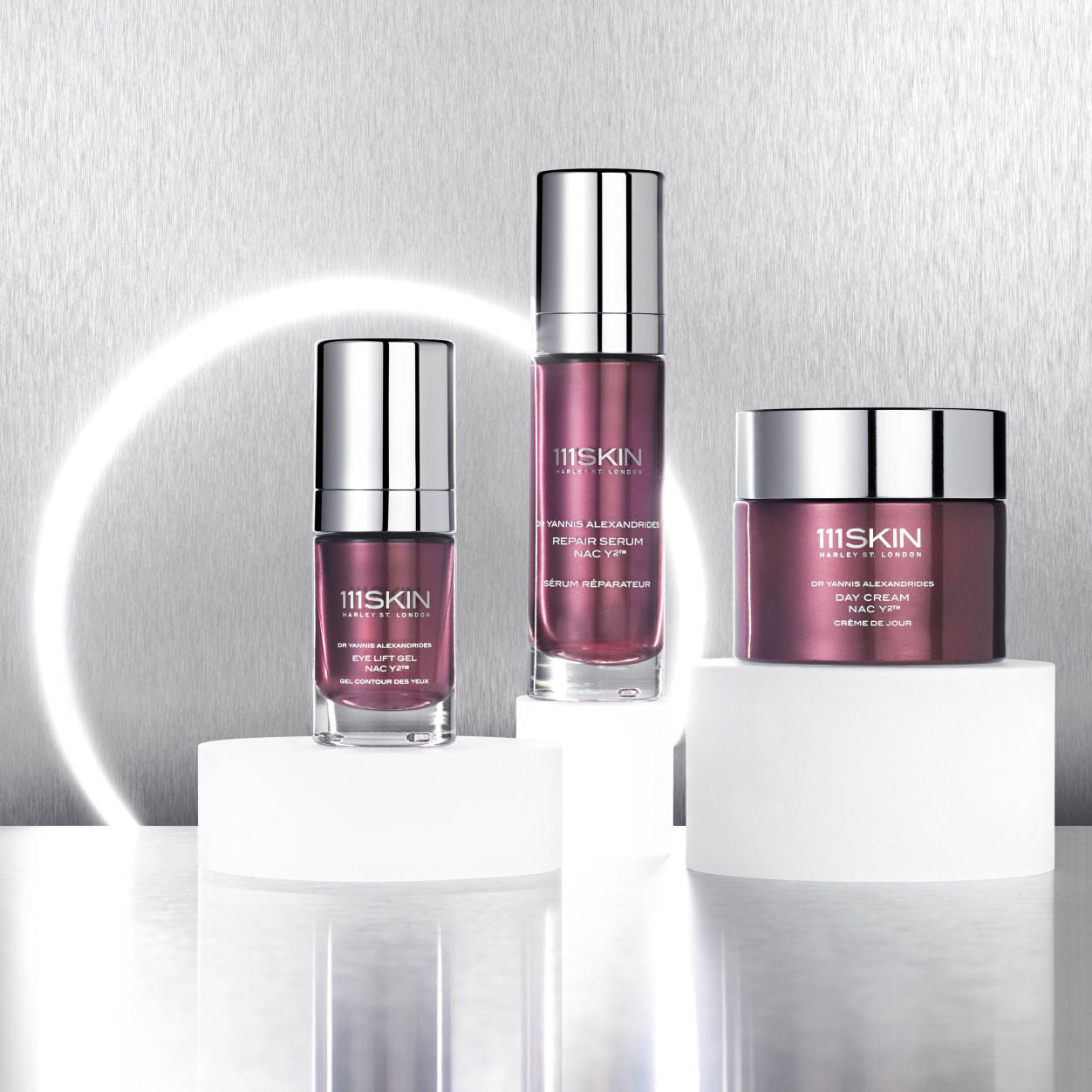 Image of product in the same collection as 111SKIN Eye Lift Gel NAC Y2