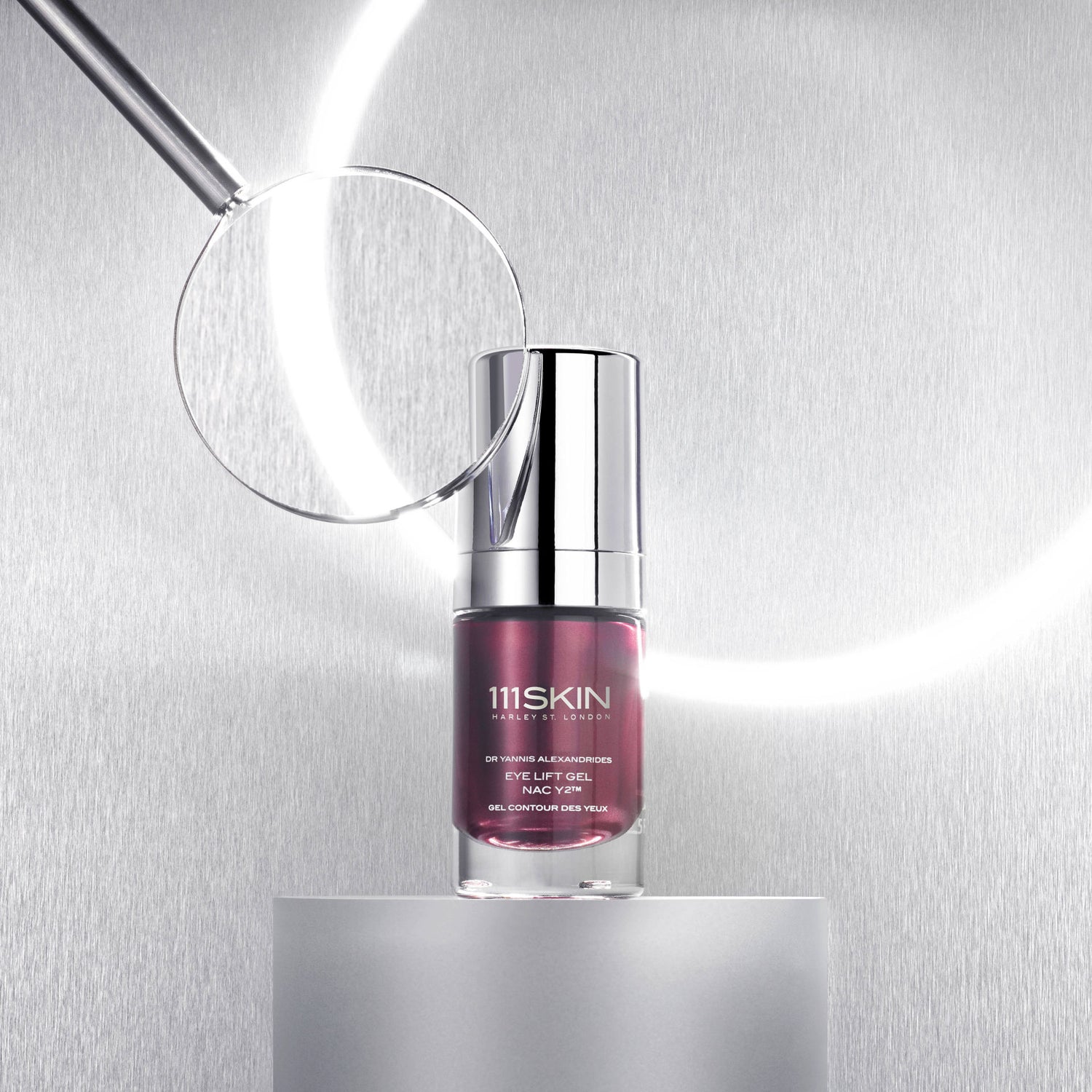 Image of product in the same collection as 111SKIN Eye Lift Gel NAC Y2