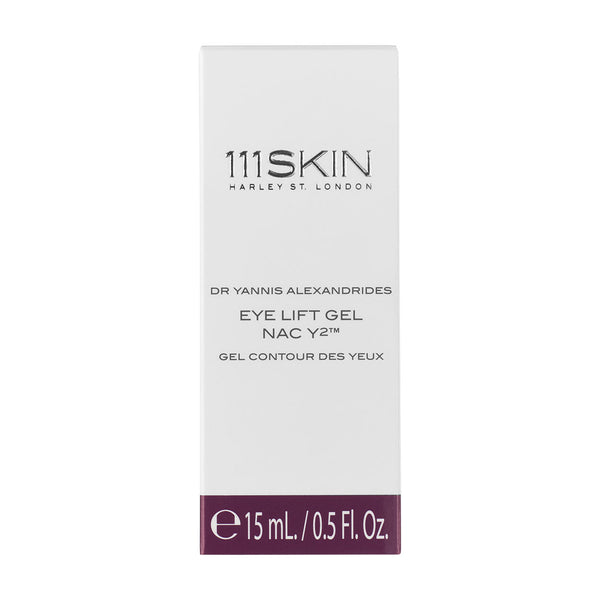 111SKIN Eye Lift Gel NAC Y2 – 111SKIN – bluemercury