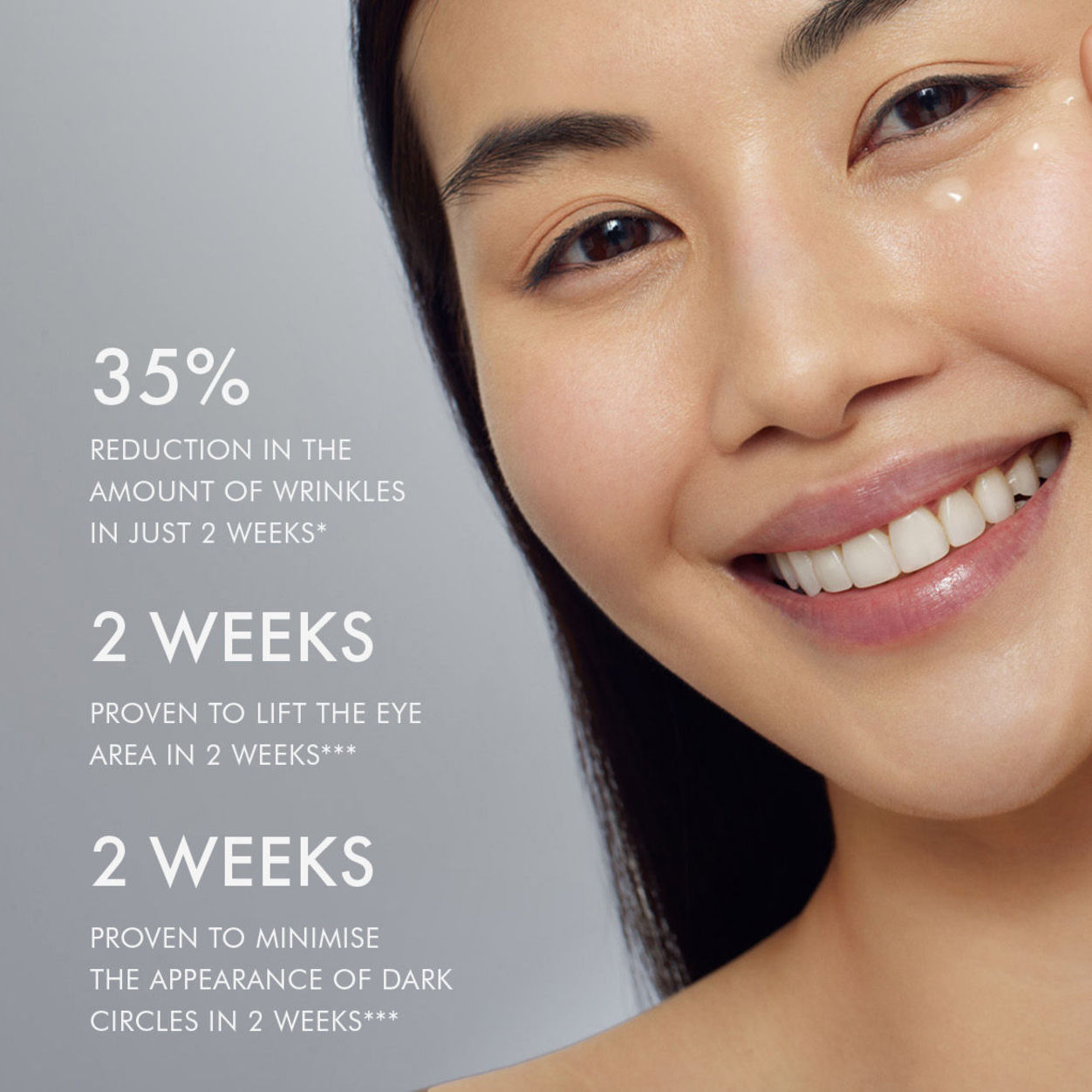 Information related to 111SKIN Eye Lift Gel NAC Y2