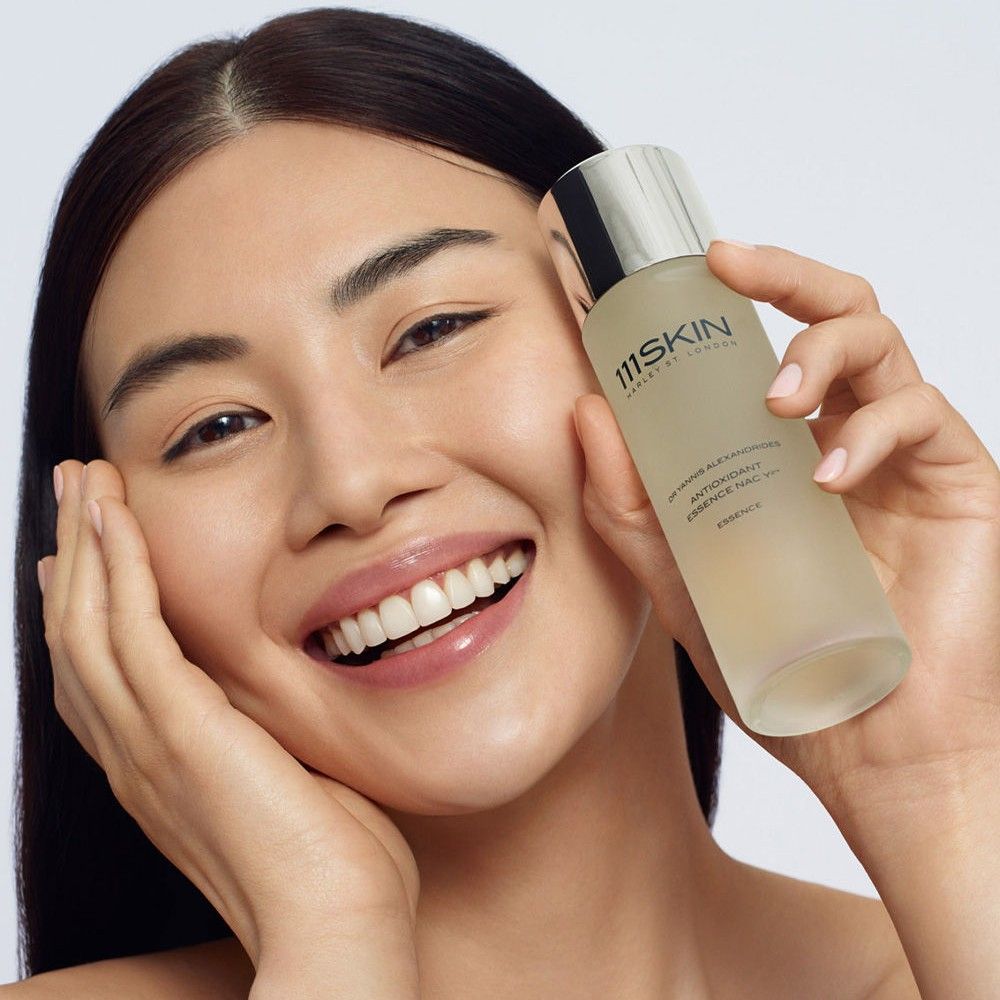 Model image of 111SKIN Antioxidant Essence NAC Y2