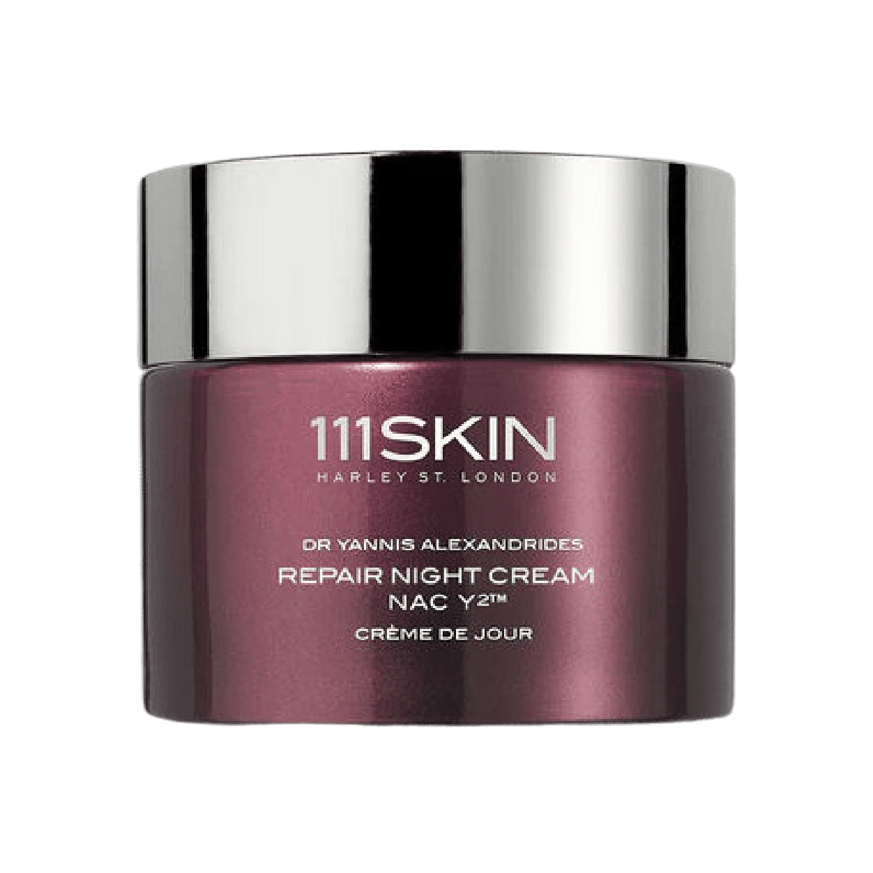 111SKIN Repair Night Cream NAC Y2 main image