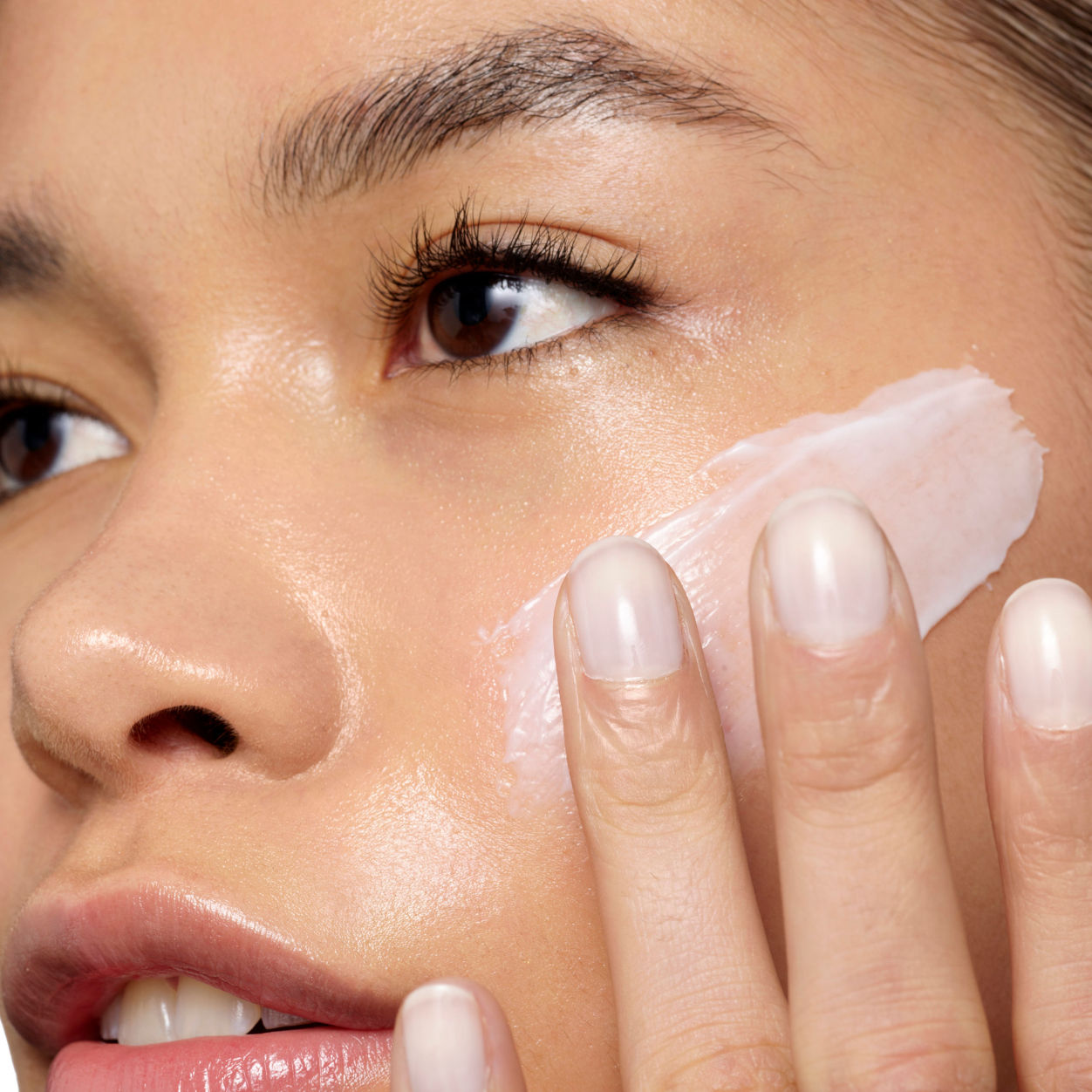 Model image of 111SKIN Repair Night Cream NAC Y2