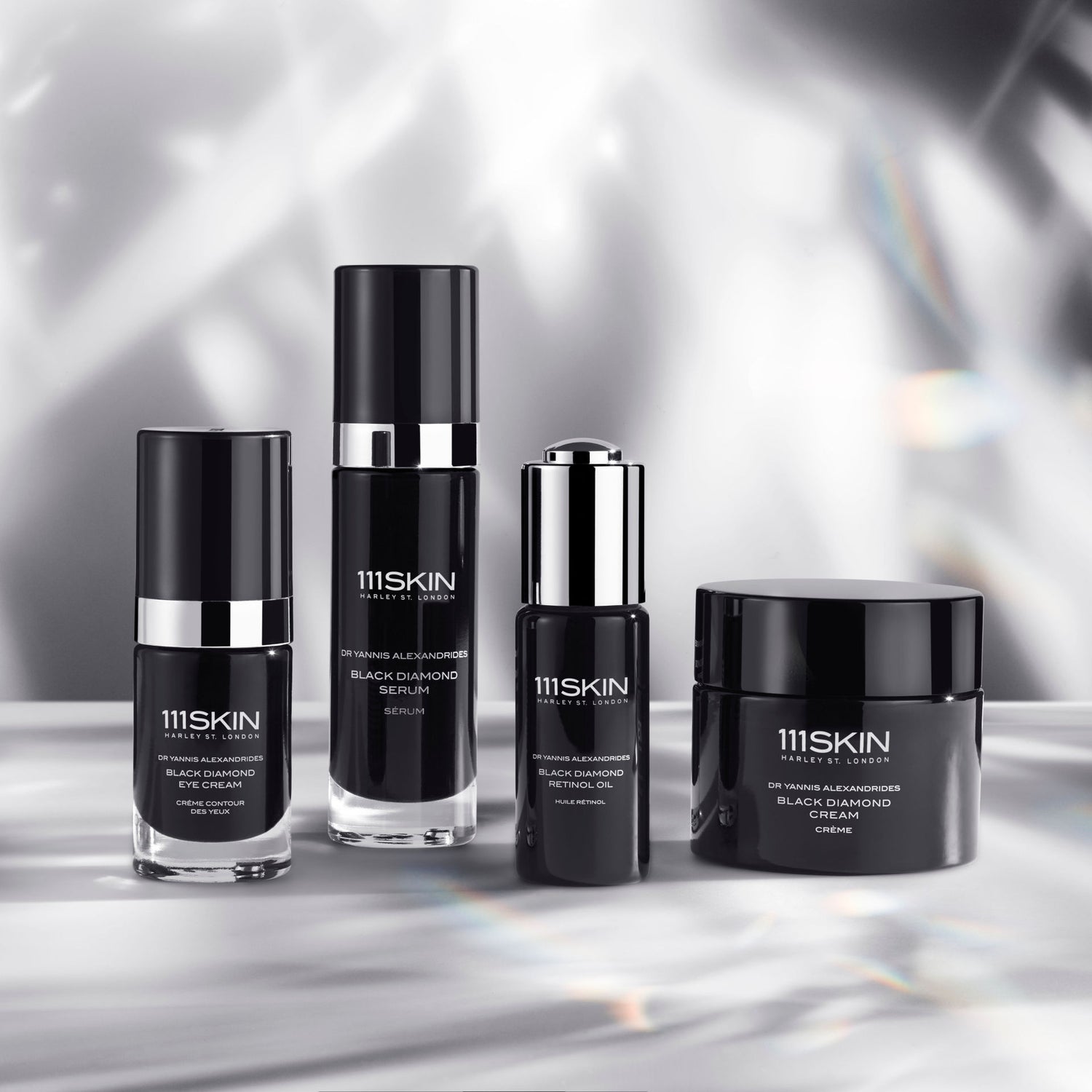 Image of product in the same collection as 111SKIN Black Diamond Eye Cream