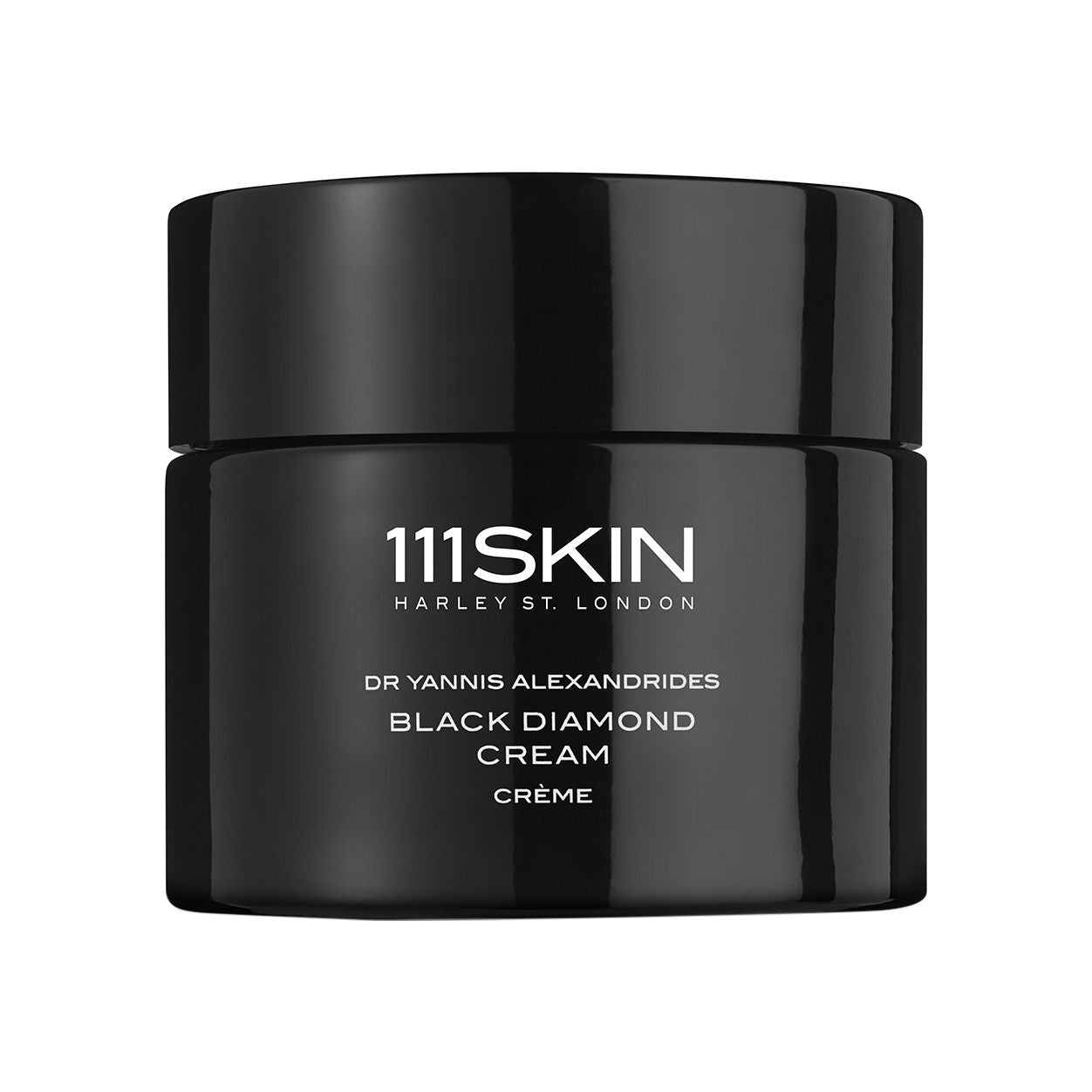 111SKIN Black Diamond Cream main image