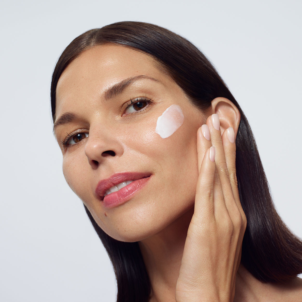Model image of 111SKIN Black Diamond Cream