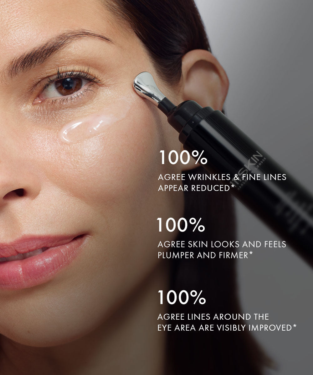 Model image of 111SKIN Black Diamond Contour Gel