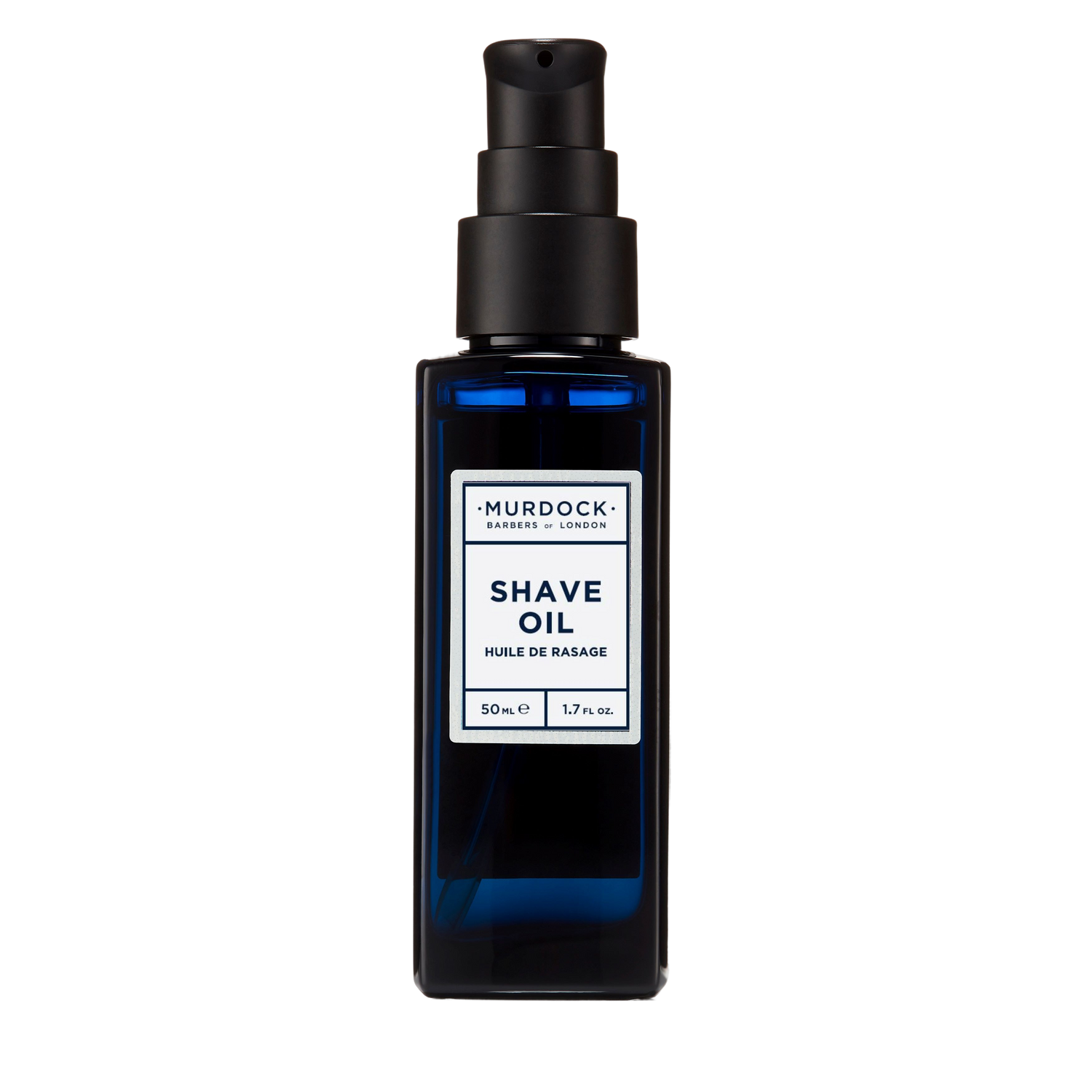 Murdock London Shave Oil main image
