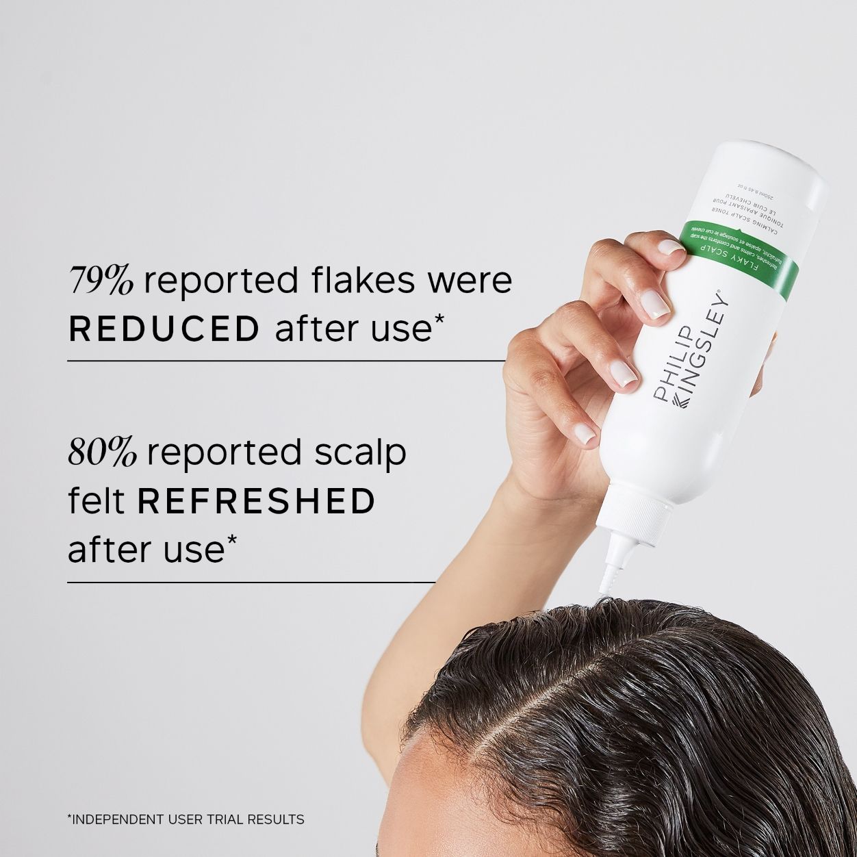 Information related to Philip Kingsley Flaky Scalp Calming Toner