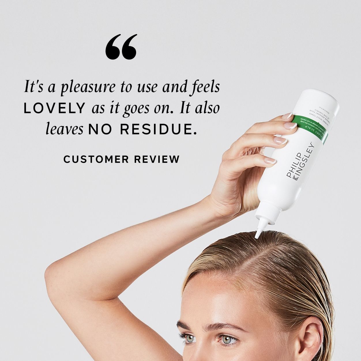 Information related to Philip Kingsley Flaky Scalp Calming Toner