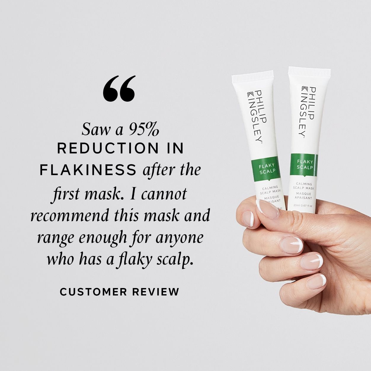 Information related to Philip Kingsley Flaky Scalp Exfoliating Mask