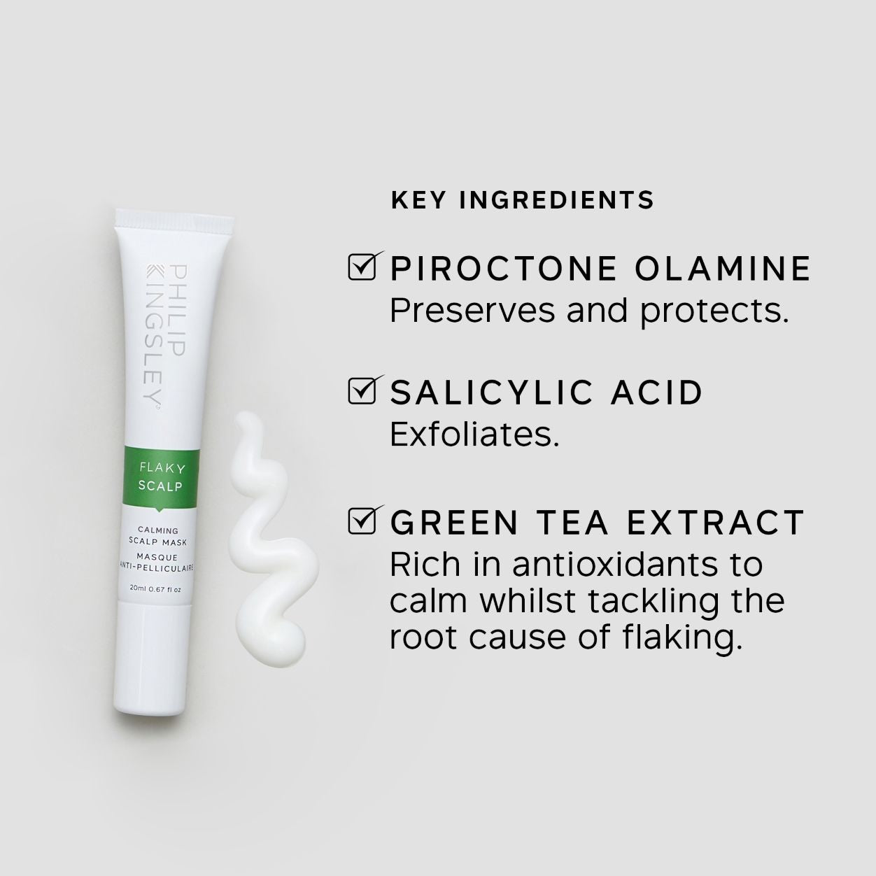 Information related to Philip Kingsley Flaky Scalp Exfoliating Mask