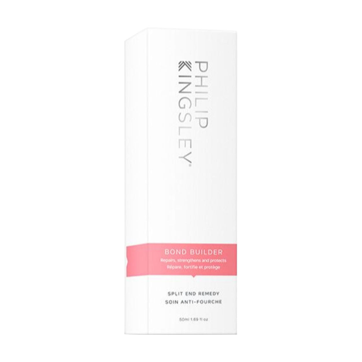 Image of the Philip Kingsley Bond Builder Split End Remedy box