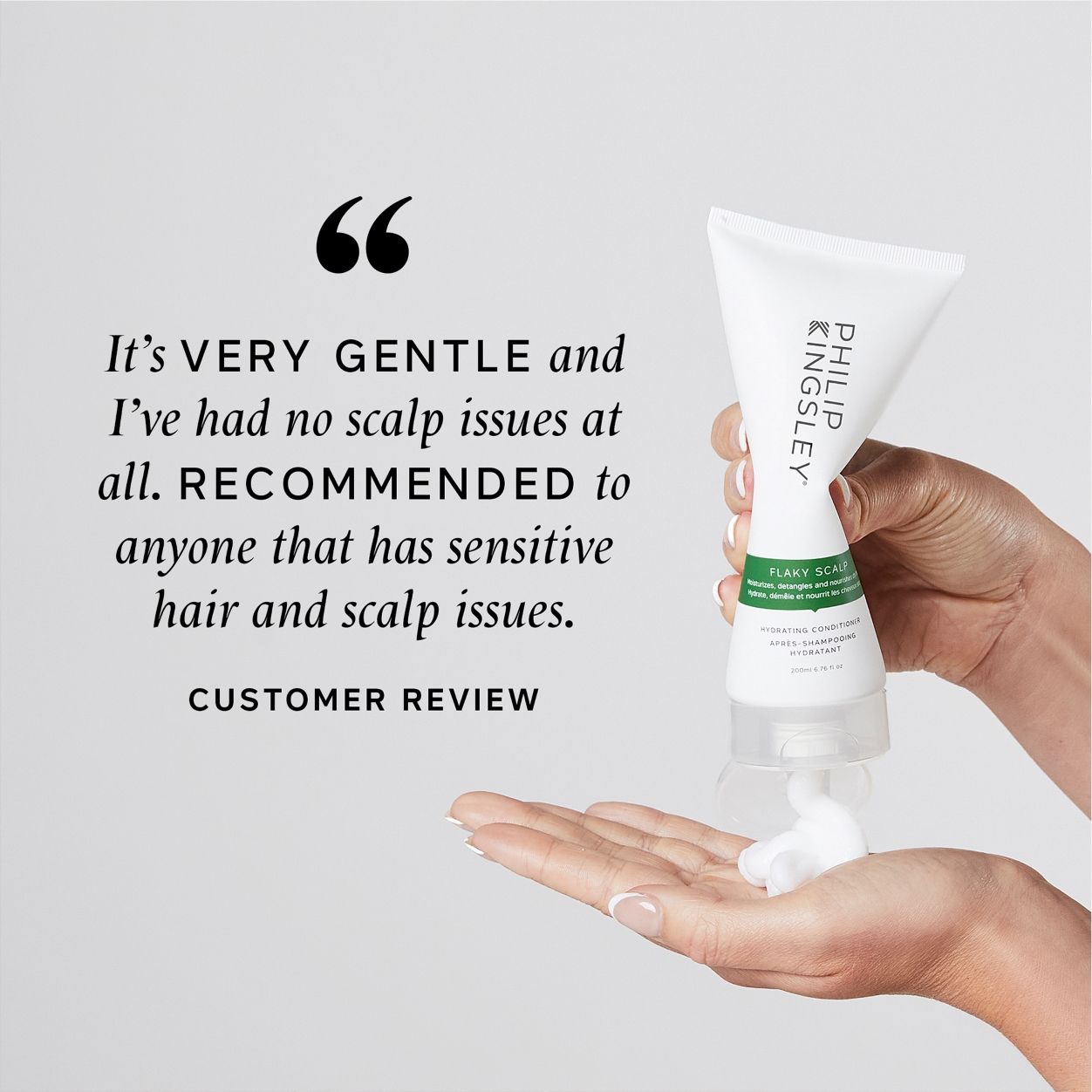 Information related to Philip Kingsley Flaky Scalp Hydrating Conditioner