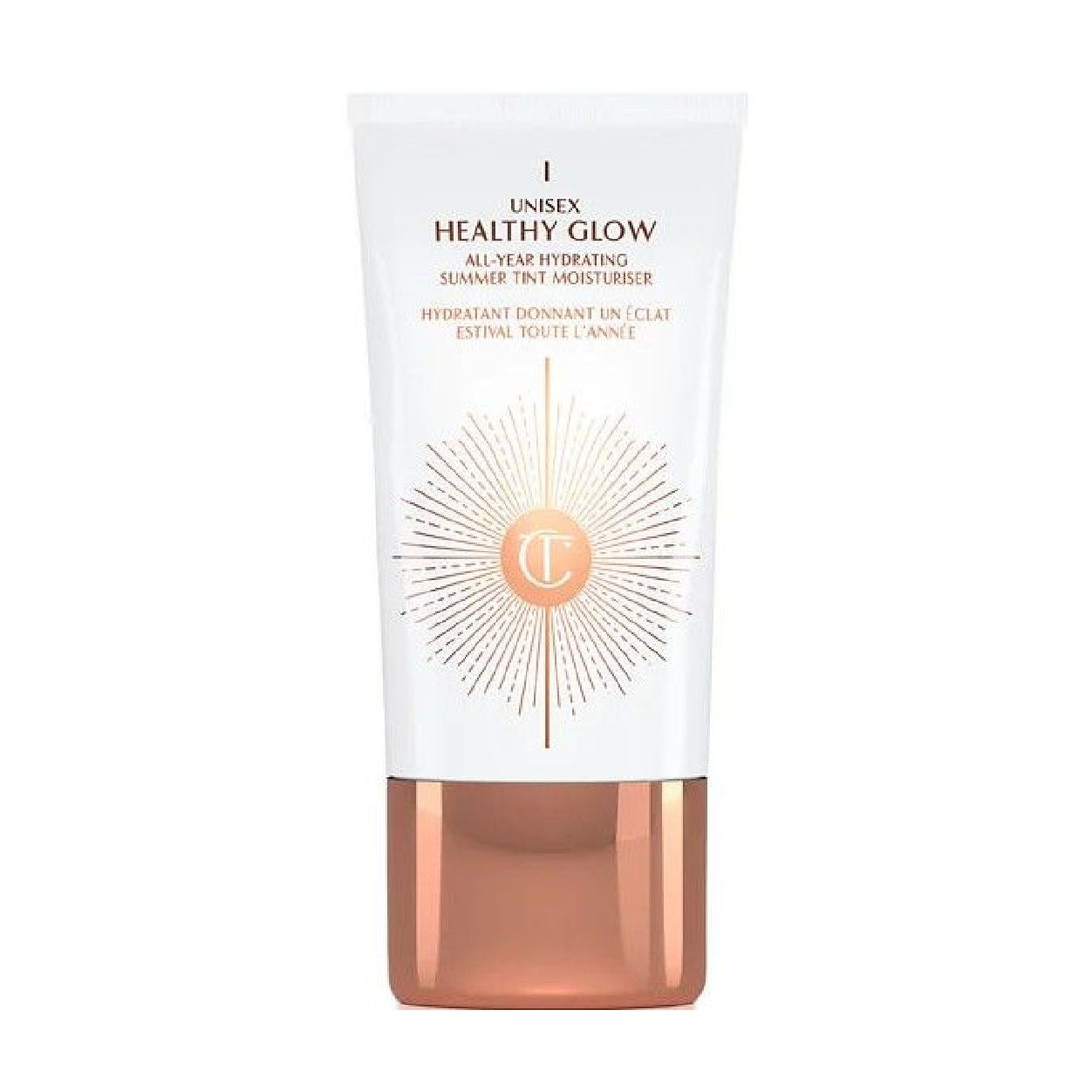 Charlotte Tilbury Unisex Healthy Glow Hydrating Tint main image