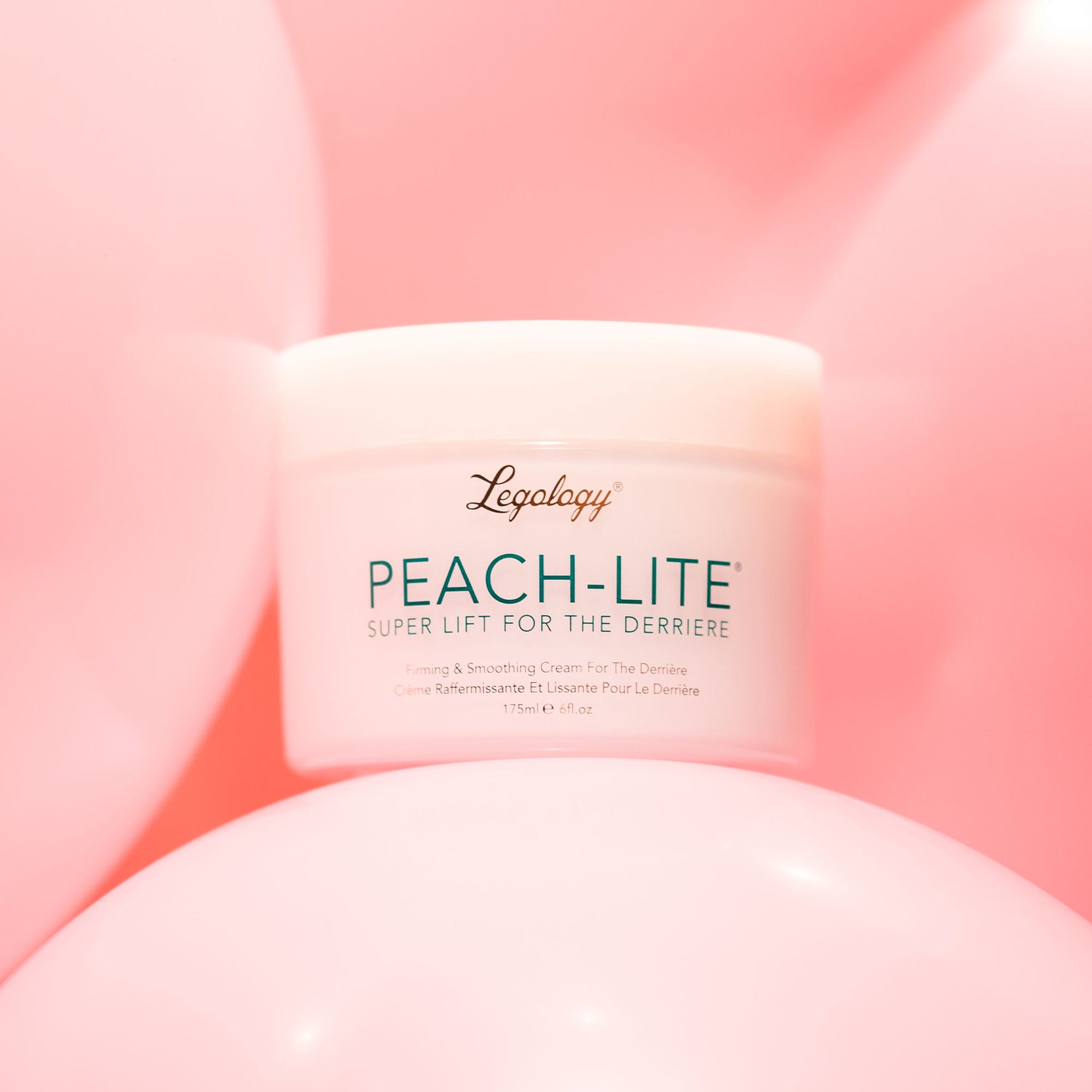 Lifestyle image of Legology Peach-Lite Super Lift For The Derriere