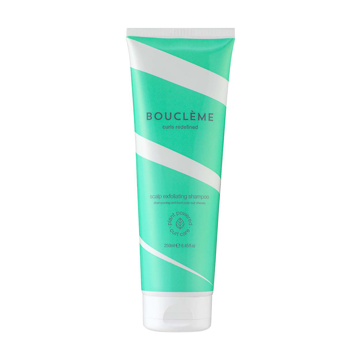 Bouclème Scalp Exfoliating Shampoo main image