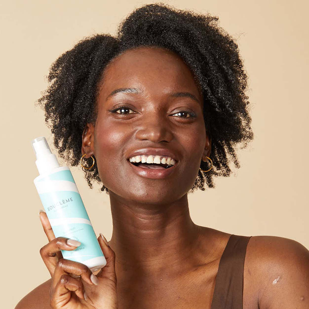 Model image of Bouclème Root Refresh