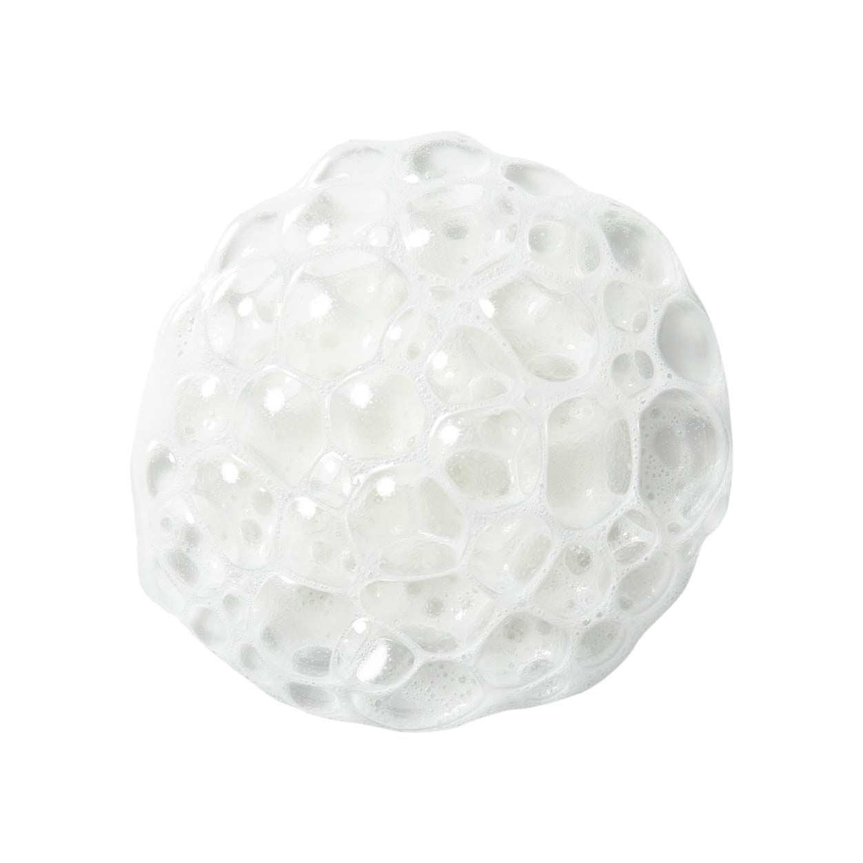 Swatch image of Bouclème Foaming Dry Shampoo