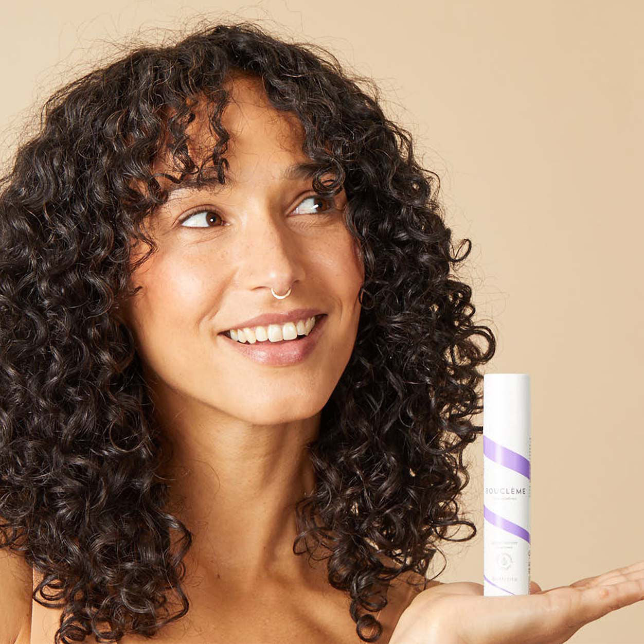 Model image of Bouclème Protein Booster