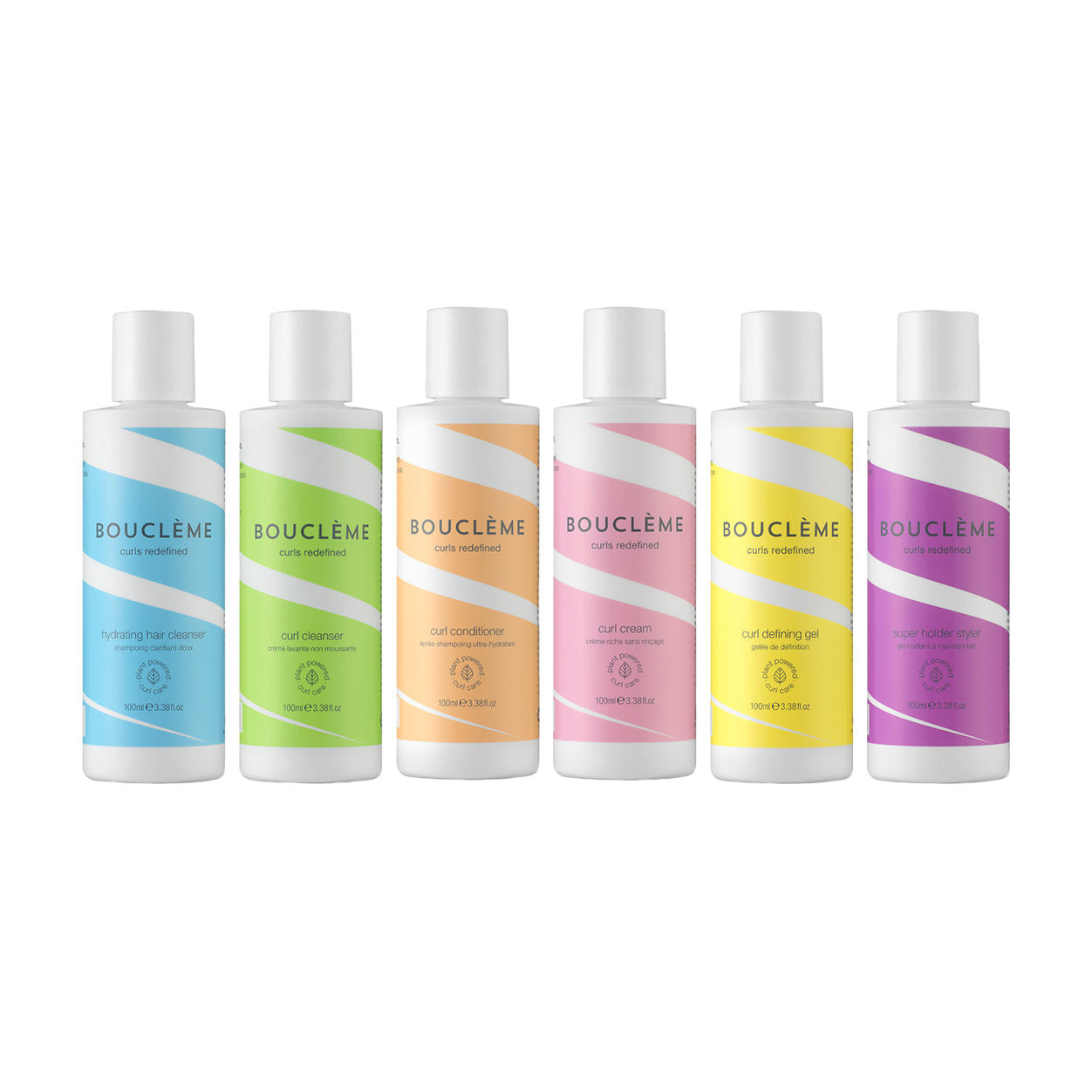 Bouclème Discovery Kit main image