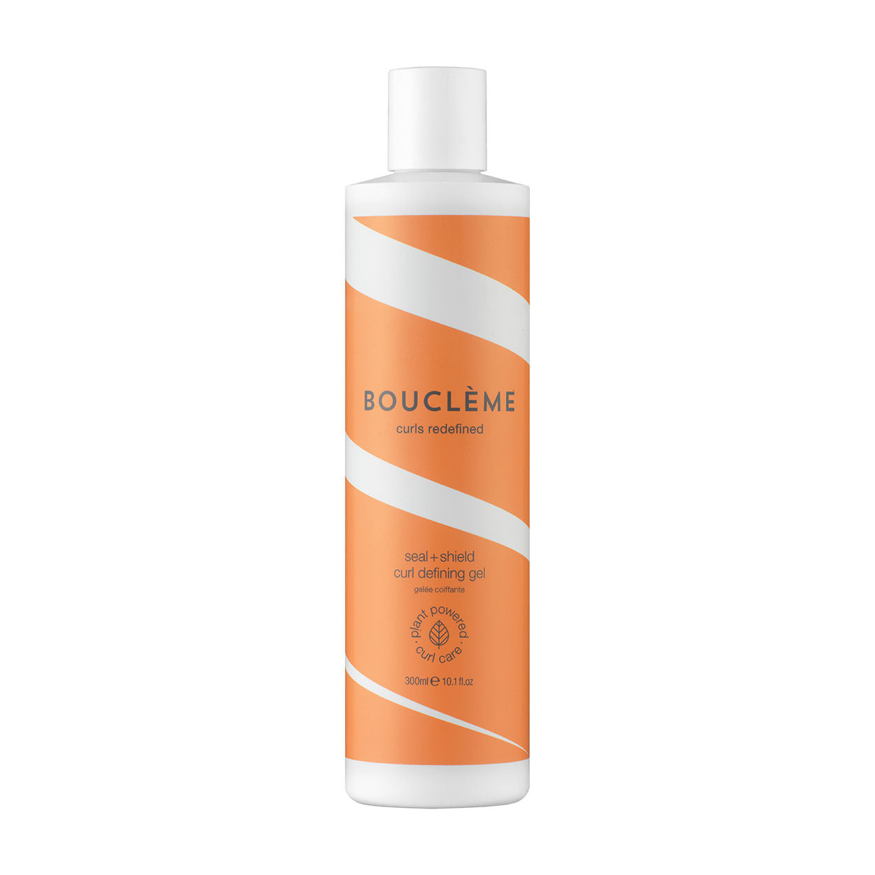 Bouclème Seal and Shield Styling Gel main image