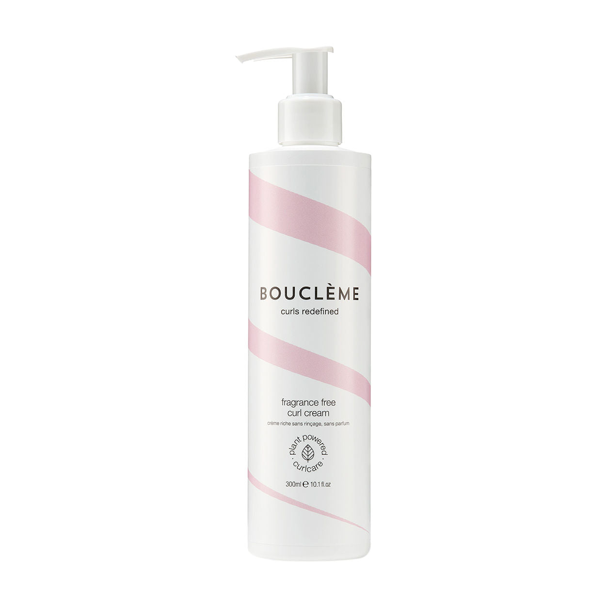 Bouclème Fragrance-Free Curl Cream main image