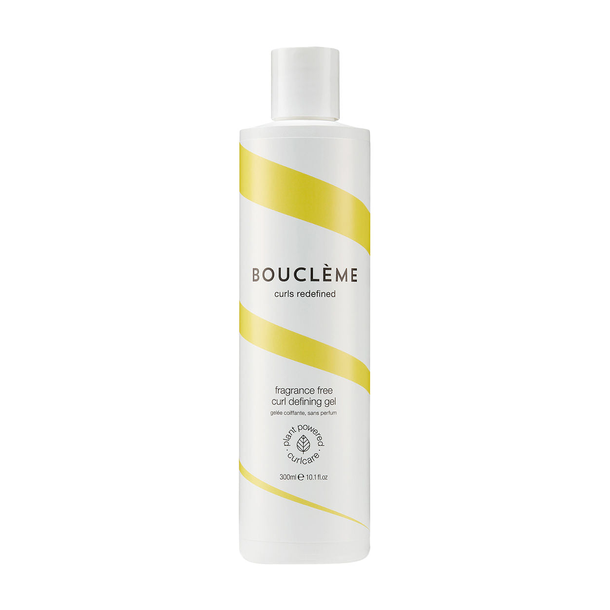 Bouclème Fragrance-Free Curl Defining Gel main image