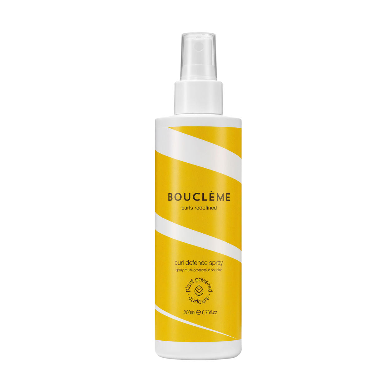 Bouclème Curl Defense Spray main image