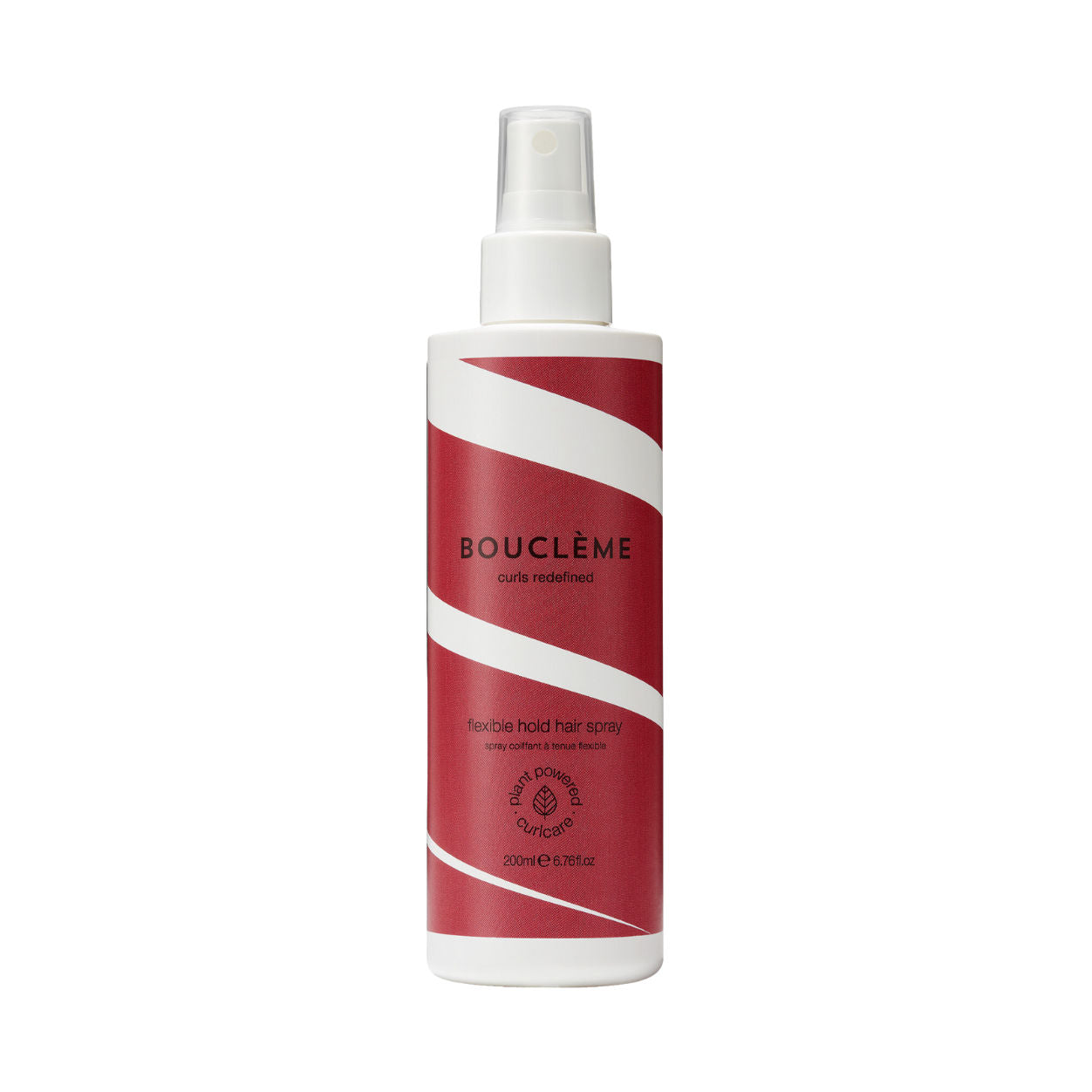 Bouclème Flexible Hold Hair Spray main image