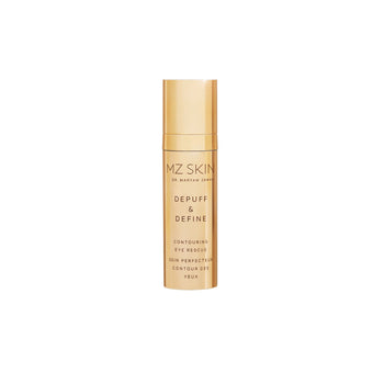 MZ Skin Depuff and Define Contouring Eye Rescue main image