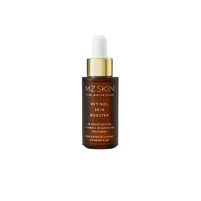 Retinol Skin Booster