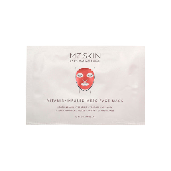 MZ Skin Vitamin Infused Meso Face Mask – MZ Skin – bluemercury