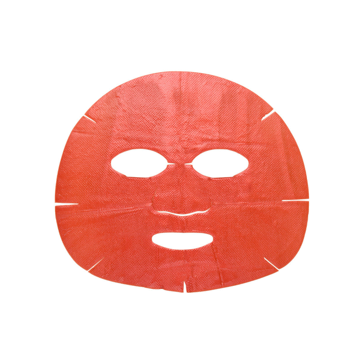 Image of an open MZ Skin Vitamin Infused Meso Face Mask