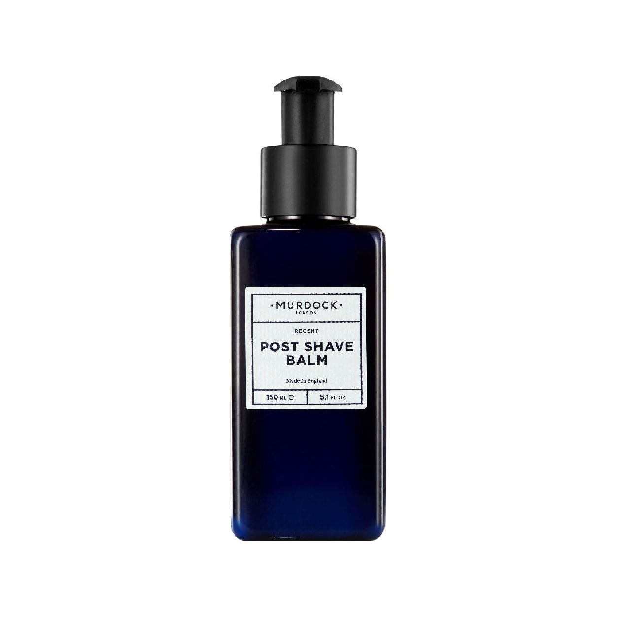 Murdock London Post Shave Balm main image
