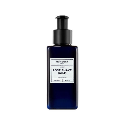 Post Shave Balm