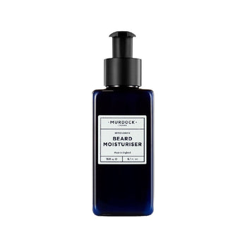 Murdock London Beard Moisturiser main image