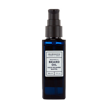 Murdock London Beard Oil main image