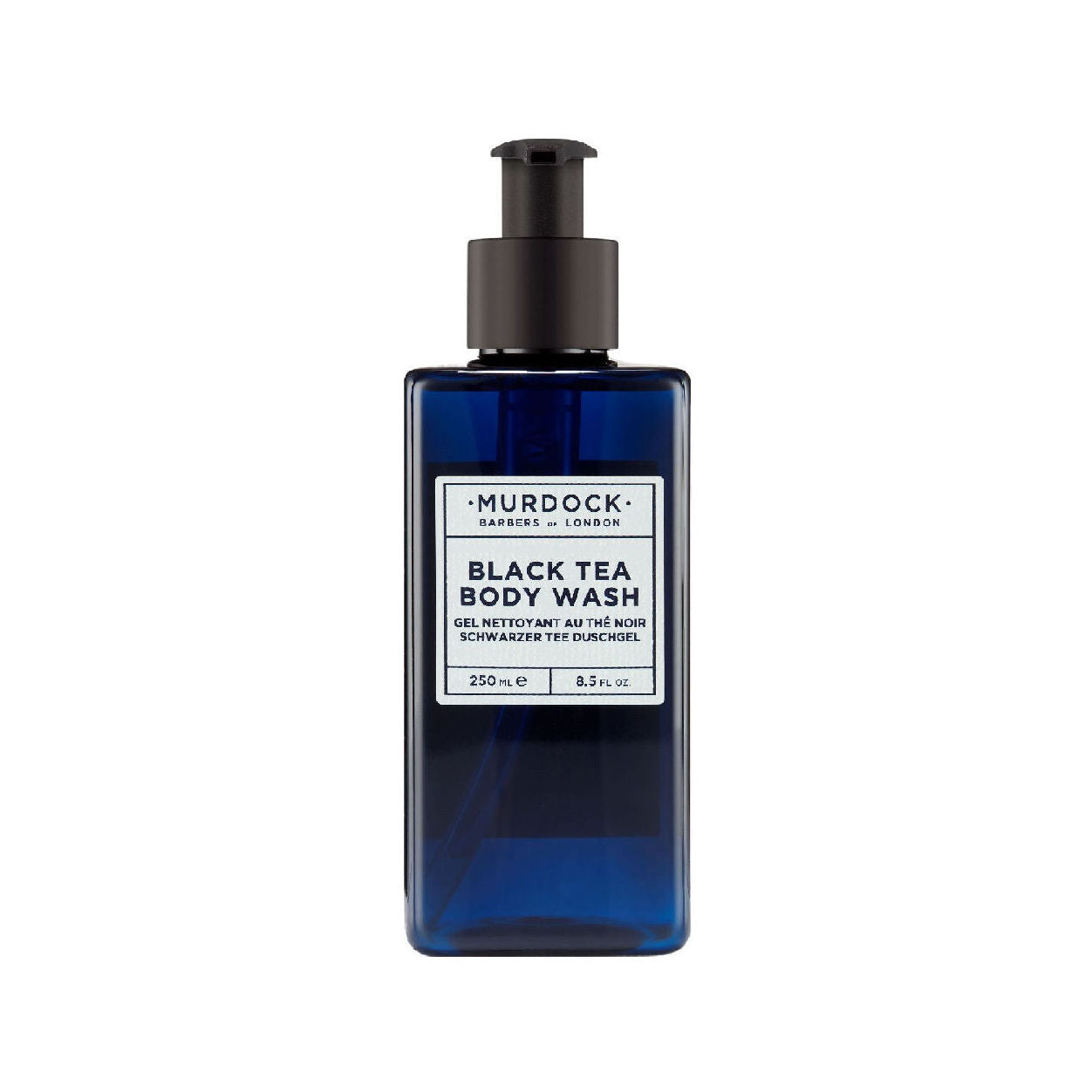 Murdock London Black Tea Body Wash main image