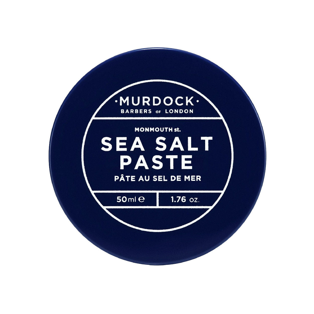Murdock London Sea Salt Paste main image