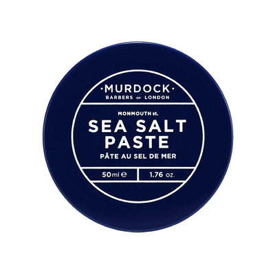 Sea Salt Paste