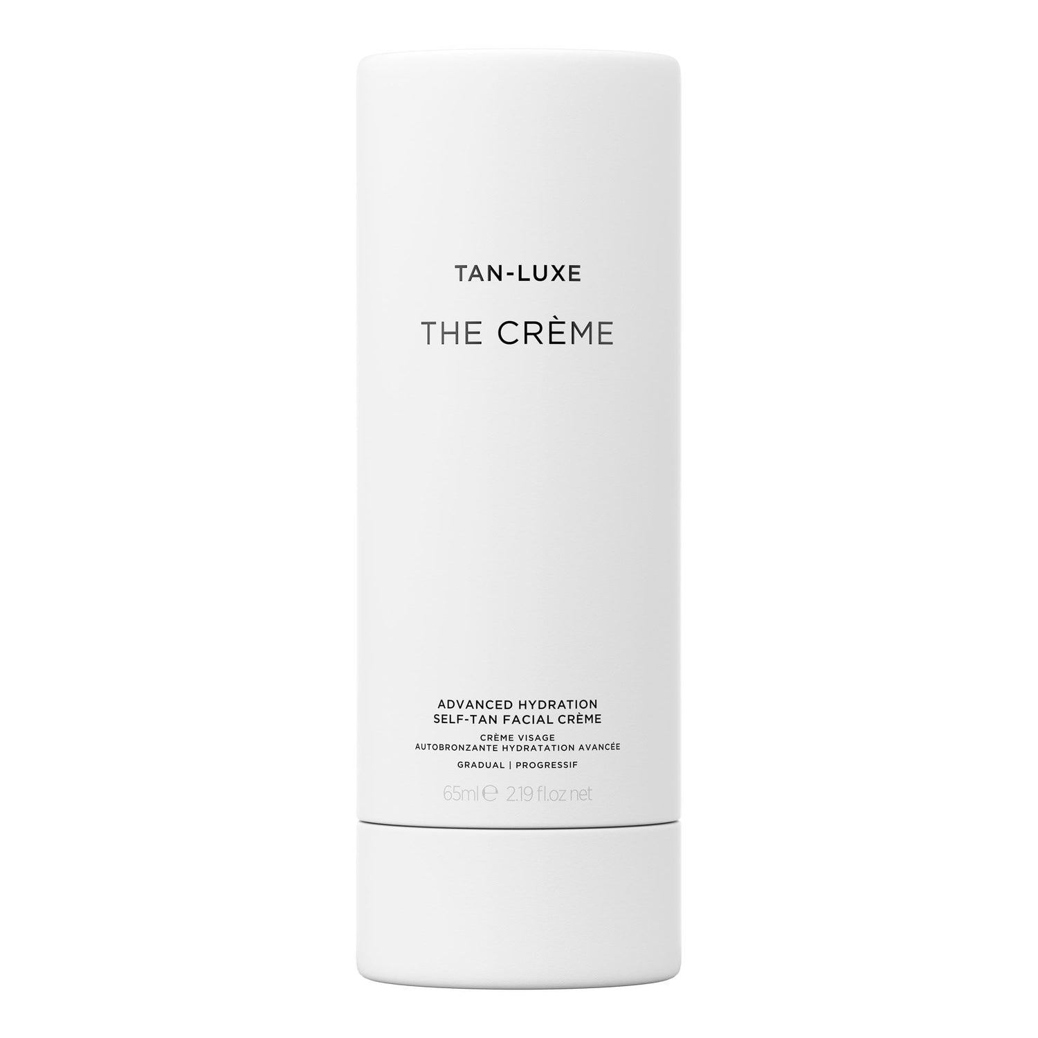 Image of the Tan-Luxe The Crème box