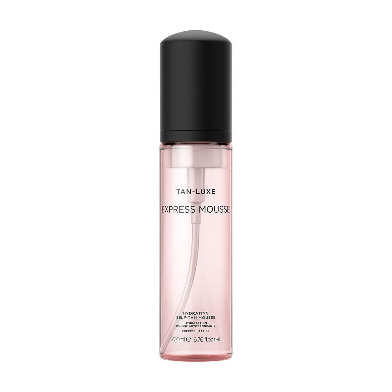 Tan-Luxe Express Mousse main image