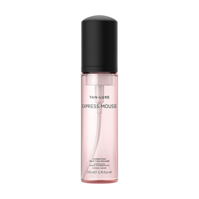 Express Mousse