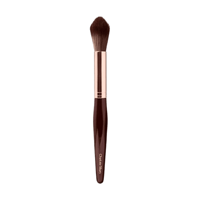 Powder and Sculpt Brush