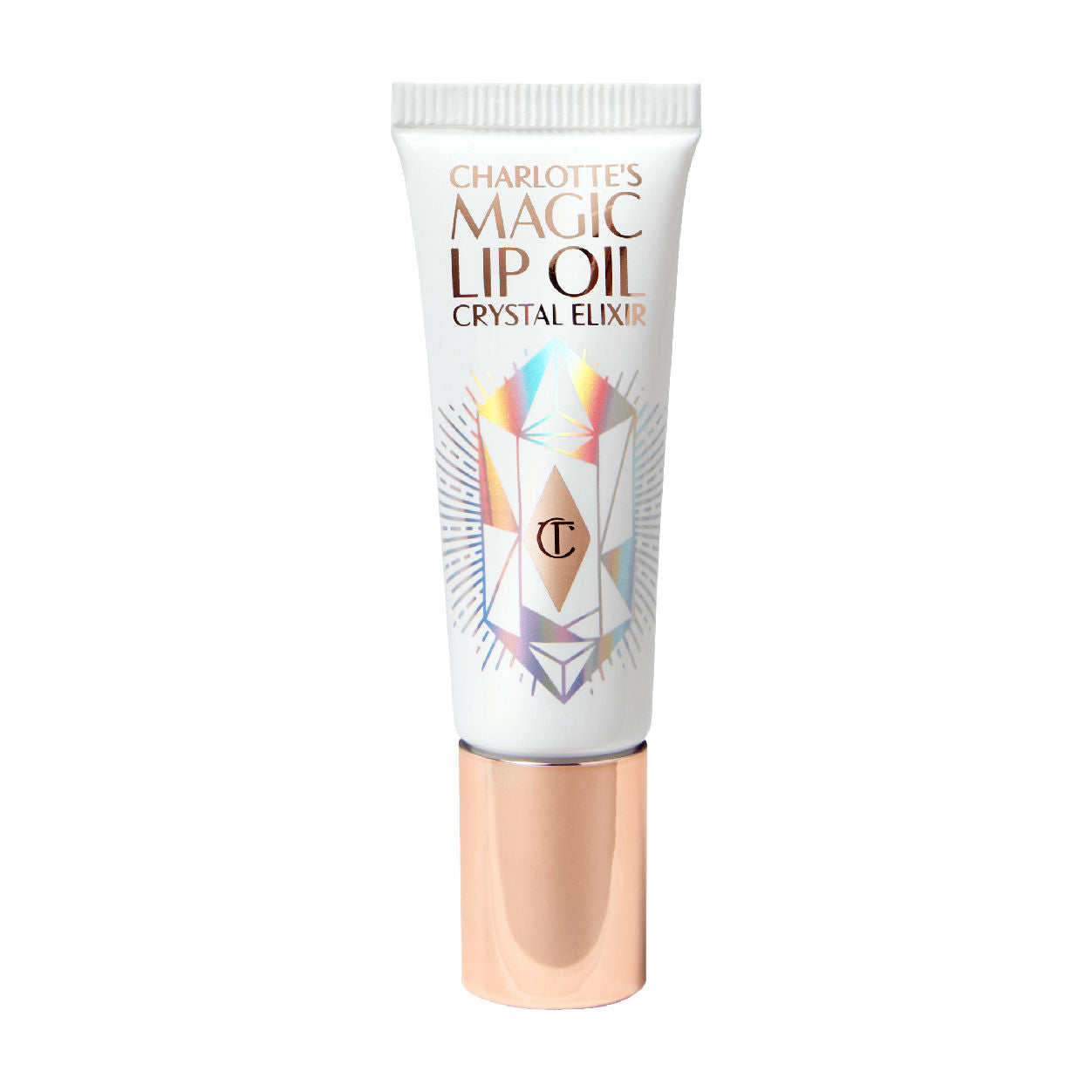 Charlotte Tilbury Magic Lip Oil main image